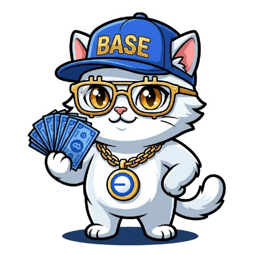 Wikicat mascot
